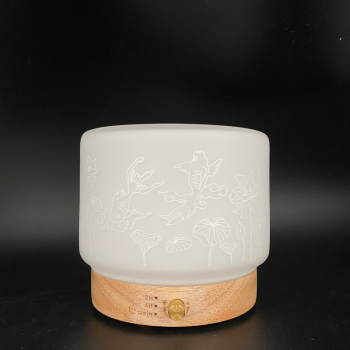 LISALIA – Difusor Ultrassónico