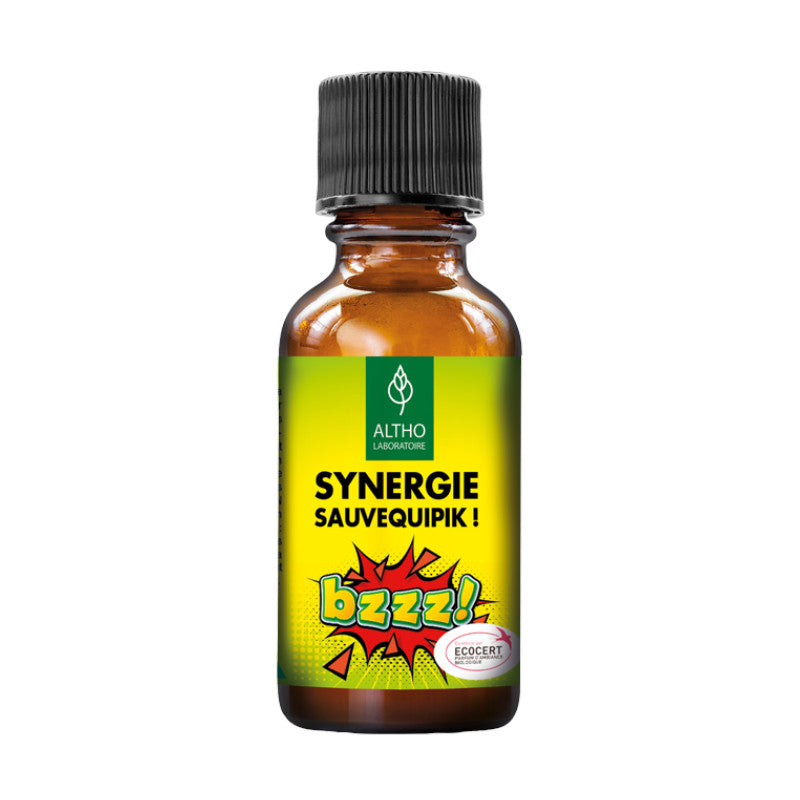 Sinergia para Difusão Anti Mosquitos 30ml
