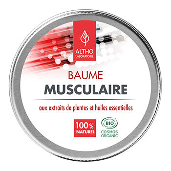 Bálsamo Muscular 100ml