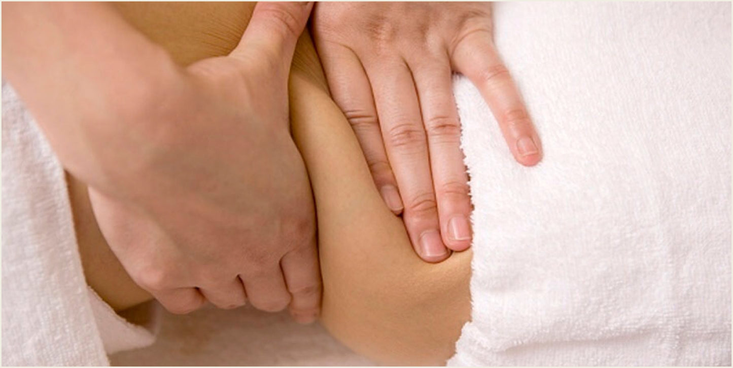 Massagem Drenomodeladora (45 min)