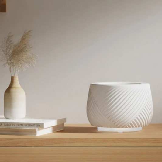 Serelia Difusor por Calor Suave