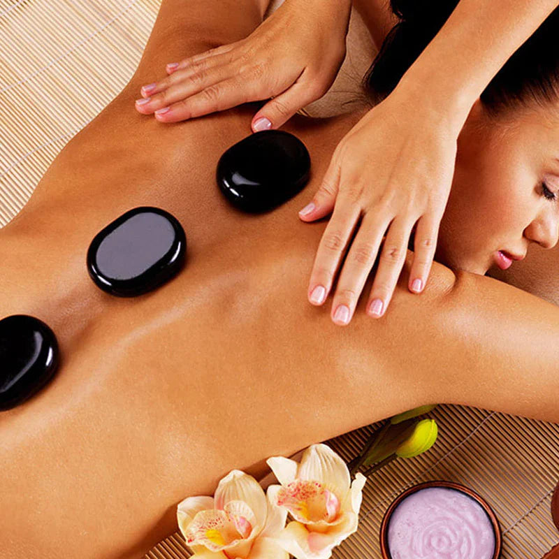 Massagem
