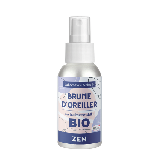 Zen Spray Ambiente Solução 50ml