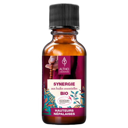Sinergia de OE – COLINAS NEPALESAS 30ml