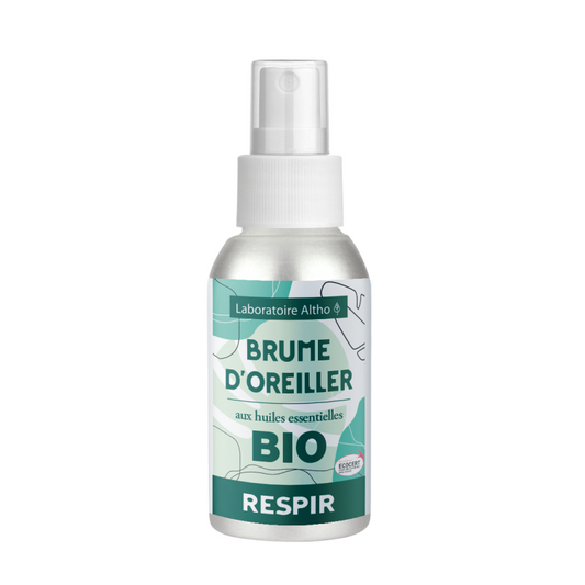 Respirar Spray Ambiente Solução 50ml