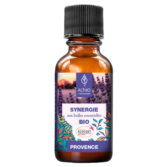 Sinergia de OE – OXIGÉNIO 30ml