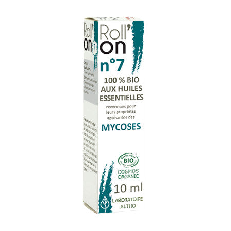 Roll-on Micoses 10ml