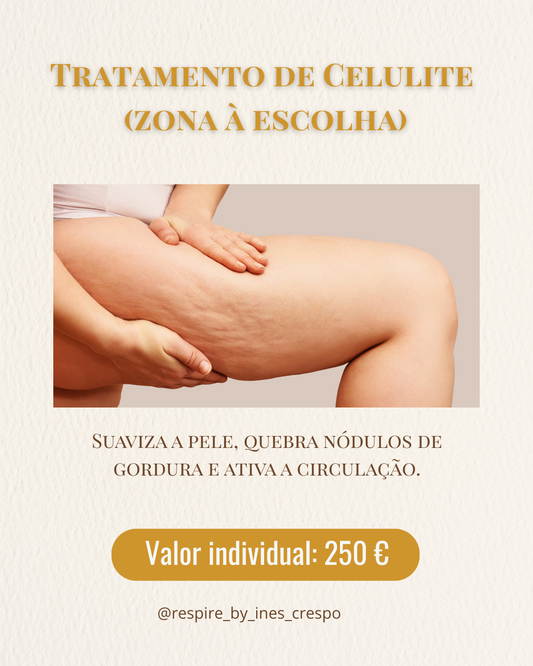 HIFU 22D TRATAMENTO CELULITE