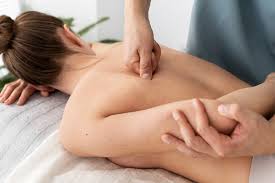 Massagem Terapêutica (60 a 90 min)