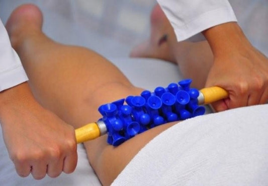 Massagem Turbinada (45 min)