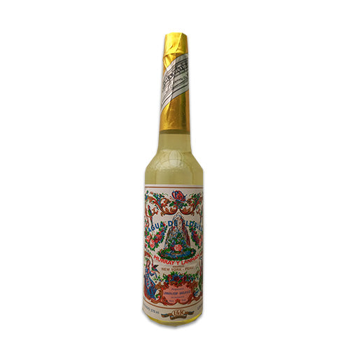 Agua de Florida – 01 Murray & Lanman Peru 270 ml