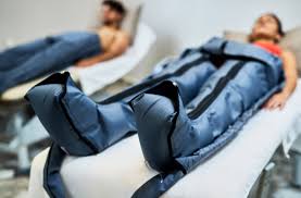 Pressoterapia – Zona (30 min)