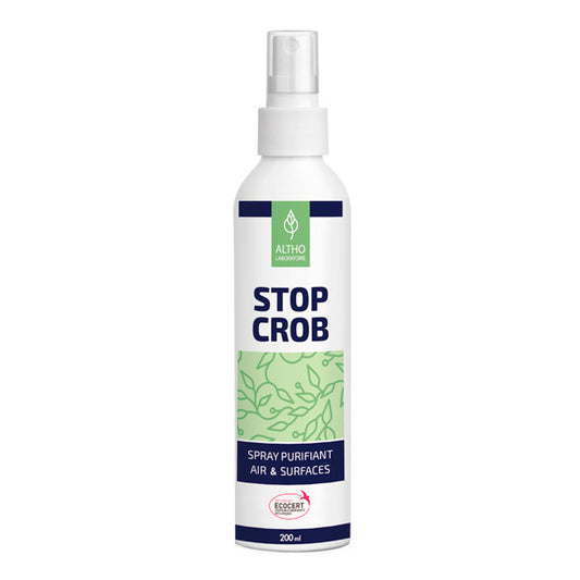 Spray Purificante Ambiente e Superfícies Bio 200ml