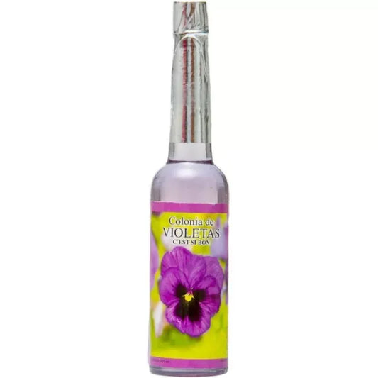 Água de Violetas - C’est Si Bon 221 ml