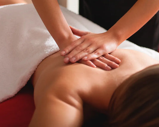 Massagem de Relaxamento (60 min)