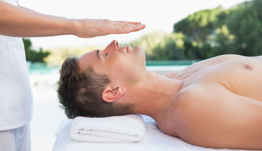 Reiki